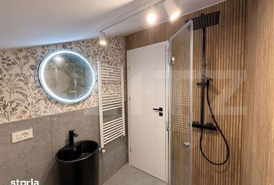 Apartament cu 3 camere decomandat în Central - 3