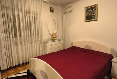 Apartament cu 2 camere semidecomandat în Tineretului - 2