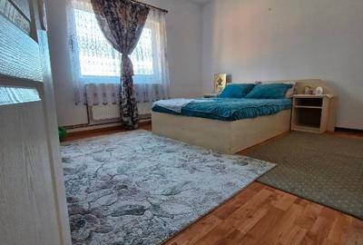 Casă de oaspeți de închiriat - 2