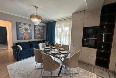 DUMBRAVITA - PENTHOUSE - 3 camere - 2 bai - terasa 26mp - incalzice in pardoseal - 1