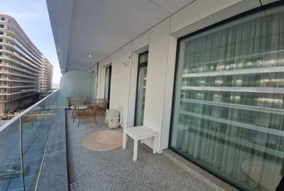 Apartament de lux - Mamaia - Sea On - 295.000 euro (Cod E8+E4) - 5