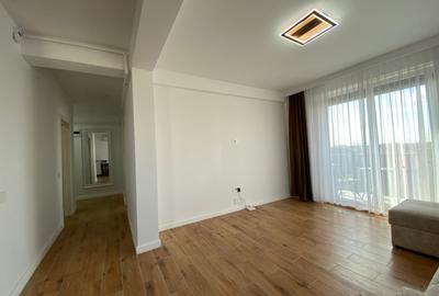 Apart 2 cam, Sanmartin, etaj 3, detine loc de parcare - 12