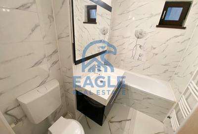 Dacia - 2 Camere Decomandat modern cu balcon pe termen lung sau scurt Dacia - 2 Camere Decomandat modern cu balcon pe termen lung sau scurt - 16