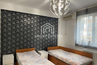 2 Camere-Decomandat-P-ta Rahova-Bloc Anvelopat-Centrala Proprie - 6