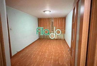 Apartament cu 3 camere semidecomandat, mobilat în Fizicienilor - 4