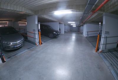 Apartament 3 camere decomandat 82mp Pipera Porsche AppTown vezi Video - 10