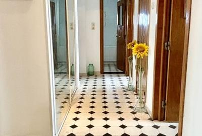 Apartament 3 camere Calea Calarasilor - Decebal - 3