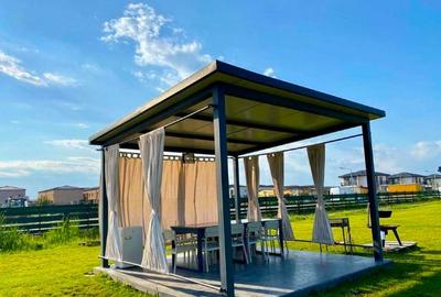 Apartament Lux 3 camere de vanzare Tunari | Otopeni| Loc de parcare| Supermarket - 11