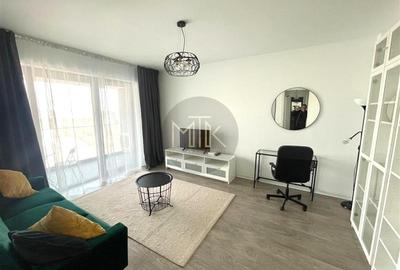 Apartament cu 2 camere decomandat, mobilat în Aviației - 3