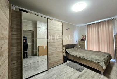 Apartament cu 4 camere semidecomandat, mobilat în Mănăștur - 4