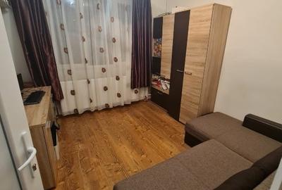 Vând Apartament 3 camere Râul Doamnei - 4