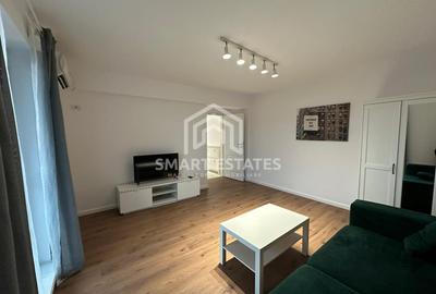 Apartament cu 2 camere decomandat, mobilat în 1 Decembrie 1918 - 1