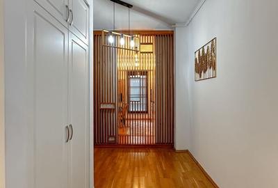 Apartament cu 3 camere decomandat, mobilat în Iancu Nicolae - 14