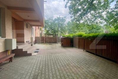 Apartament  3 camere, 65 mp, 2 bai, bloc nou, zona Clujana Marasti - 14