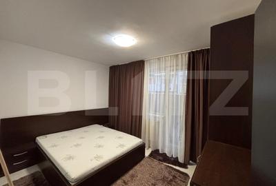 Apartament cu 3 camere, 72 mp, zona Vivo cu parcare - 5