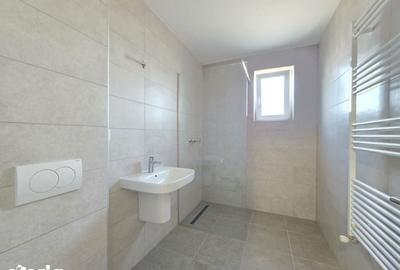 Apartament cu 3 camere, mobilat în Sânpetru - 11