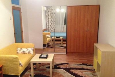 Garsoniera decomandata, centrala termica, bloc 1991 – zona Sebastian - 3