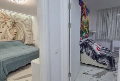 TITAN - Ozana | Chirie 3 Camere | Centrala + Parcare - 8