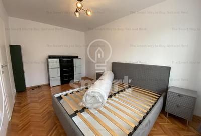 Apartament cu 2 camere semidecomandat, mobilat în Gheorgheni - 8