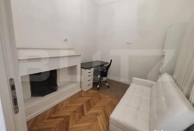 Apartament cu 4 camere semidecomandat în Ultracentral - 12