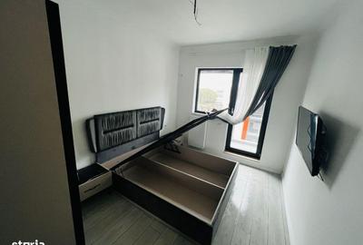 Apartament cu 2 camere decomandat în Energia - 6