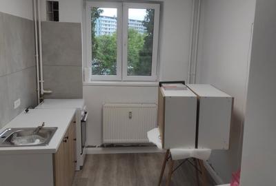 Apartament cu 2 camere decomandat în Gheorgheni - 3