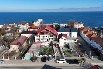 Hotel/Pensiune, de 1,000 mp, în 2 Mai - 3