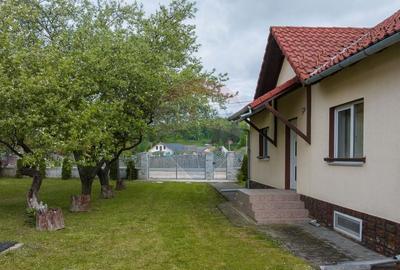 Casa cu suflet in Intorsura Buzaului - comision 0% - 12