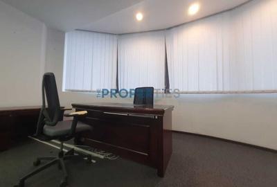 Comision 0! Inchiriere birouri Grozavesti - intre 210 si 435mp - 11