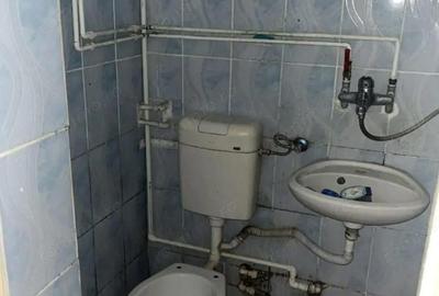 Garsonieră nedecomandată în Mureșeni - 1