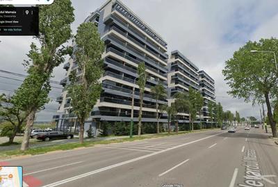 Apartament cu 2 camere decomandat în Ultracentral - 5