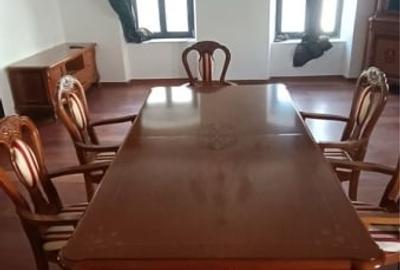 Apartament de vanzare 2 camere | 130 mp+demisol generos | Ultracentral - 3