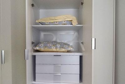 Apartament cu 2 camere, mobilat în Vitan-Bârzești - 15