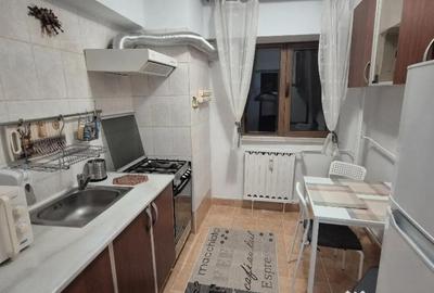 Garsonieră decomandată în Crângași - 4