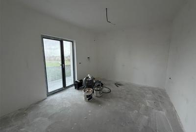 Casă individuală cu 5 camere cu Canalizare în Nord - 9