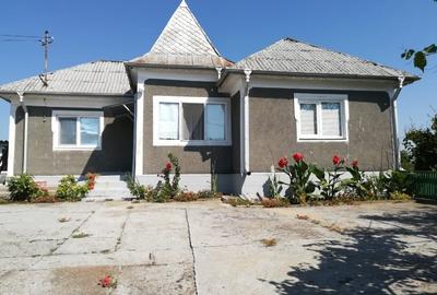 Casa in Delta Dunarii -Sat Caraorman Pret NEGOCIABIL ! - 2