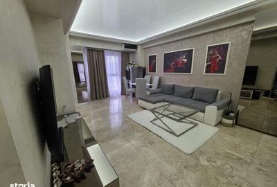 Apartament cu 2 camere decomandat, mobilat în Km 5 - 11