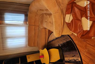 De vanzare ap.4 camere, et.1 din 4, zona Garii, Vaslui - 2