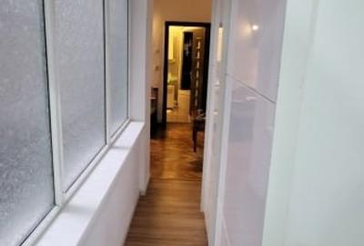 Apartament cu 3 camere decomandat, mobilat în Universitate - 3