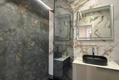 Garsonieră decomandată în Între Lacuri