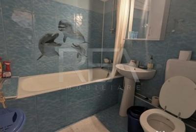 Apartament cu 2 camere semidecomandat în Păcii - 2