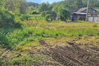 Teren de 1311 mp, în Dâmbu - 4
