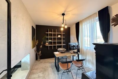 Avangarde Forest 4 - Vila 5 camere | Mobilata complet - 13