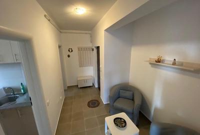 Garsoniera Decomandata Militari Residence / Loc de Parcare - 6