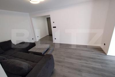 Apartament cu 3 camere decomandat în Central - 11