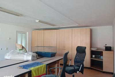 Spațiu comercial, de 500 mp, în Giroc - 2