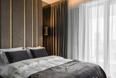 Apartament cu 2 camere decomandat în Herăstrău - 3