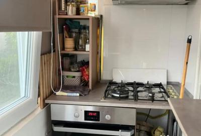 Apartament cu 2 camere semidecomandat, mobilat în 1 Mai - 8