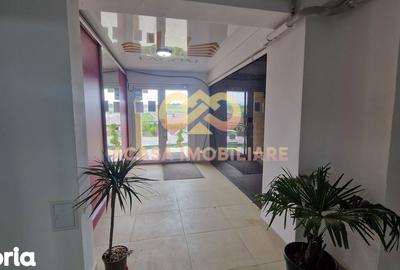 Apartament cu 2 camere în Bârnova - 2