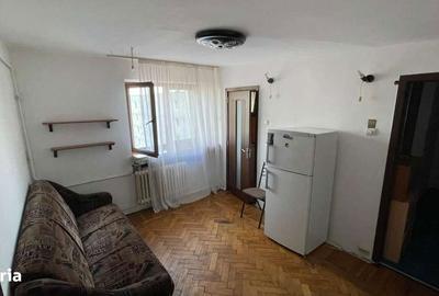 Apartament cu 2 camere în Gheorgheni - 9